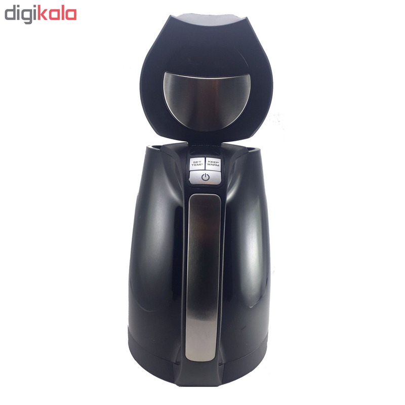 کتری برقی روتل مدل U266CH2