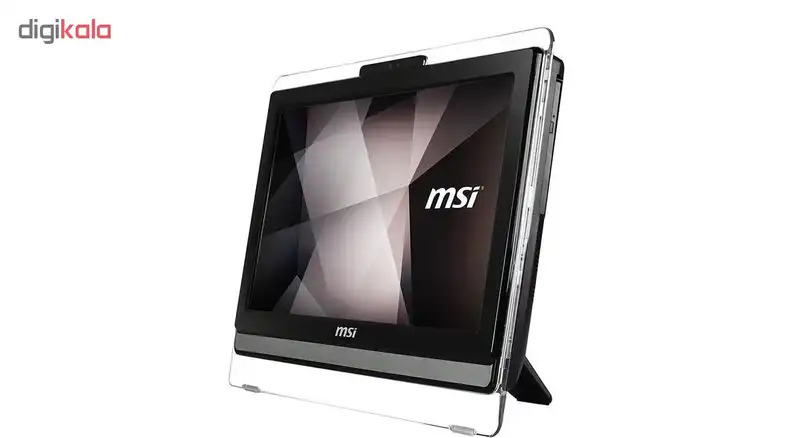 کامپیوتر همه کاره 20 اینچی ام اس آی مدل Pro 20E 7NC- E