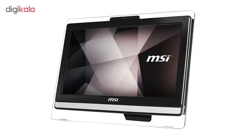 کامپیوتر همه کاره 20 اینچی ام اس آی مدل Pro 20E 7NC- E