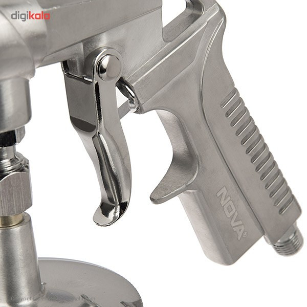 قیر پاش نووا مدل NTS 2707