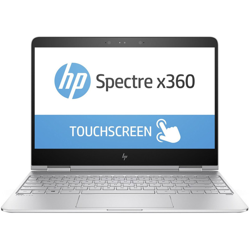 لپ تاپ 13 اینچی اچ پی مدل Spectre X360 13T-W000 - C