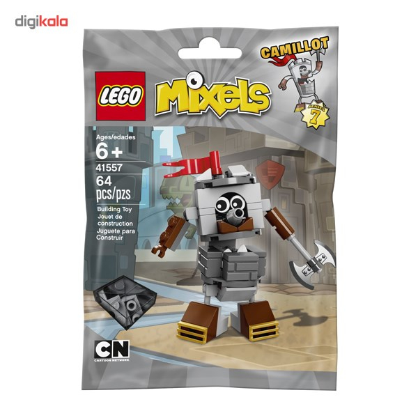 Lego mixels camillot new arrivals