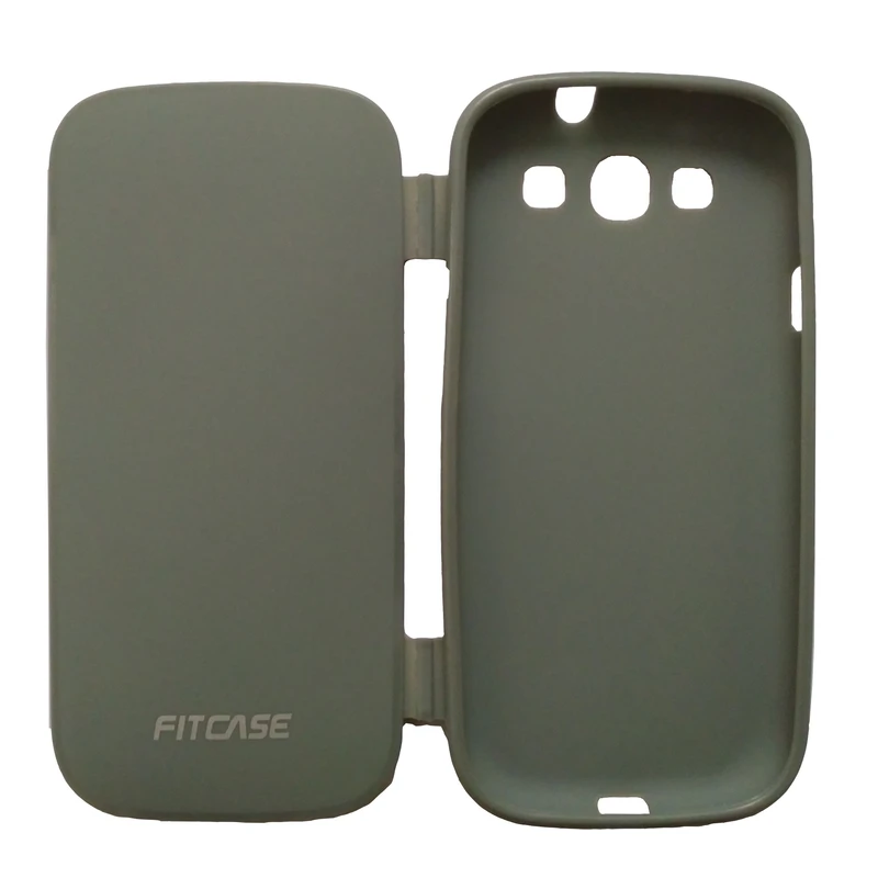 کاور فیت کیس مدل DCT43 مناسب برای گوشی موبایل سامسونگ S3