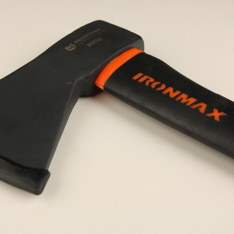 تبر آیرون مکس  مدل IM-AX02