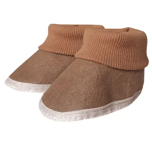 پاپوش نوزادی مدل KN1800