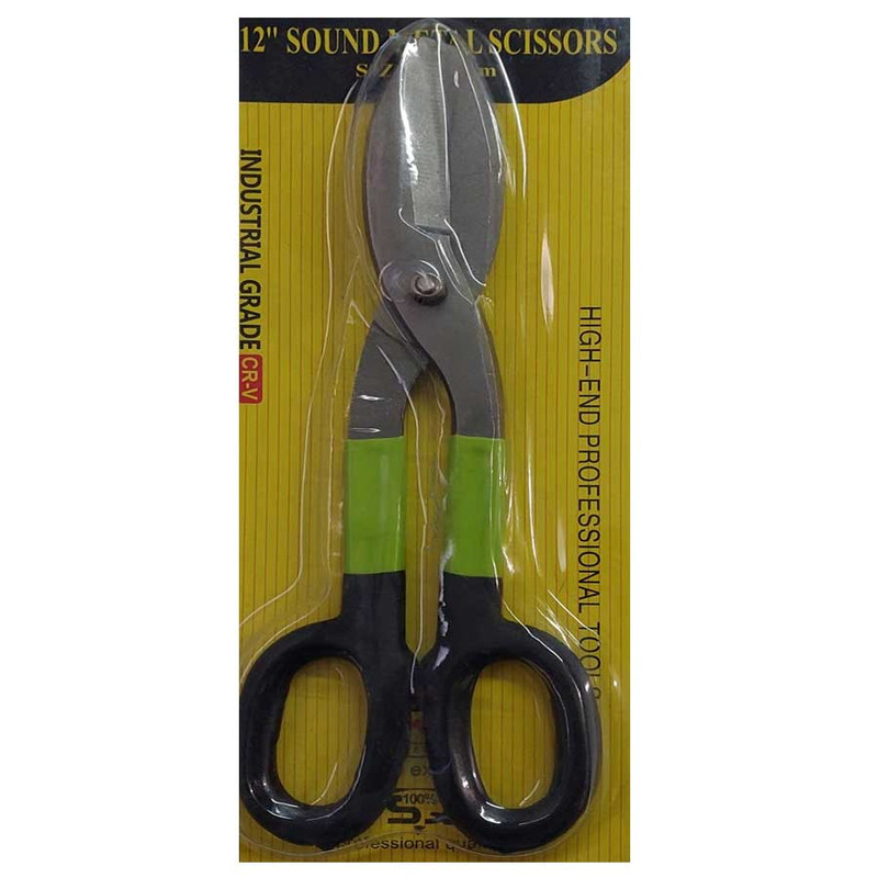 قیچی آهن بر مدل TOOL EXPERT300 سایز 12 اینچ قیچی آهن بر مدل TOOL EXPERT300 سایز 12 اینچ