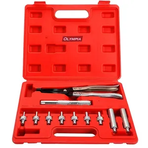 کیت انبر ساق سوپاپ المپیا کد OLP0011 مجموعه 11عددی