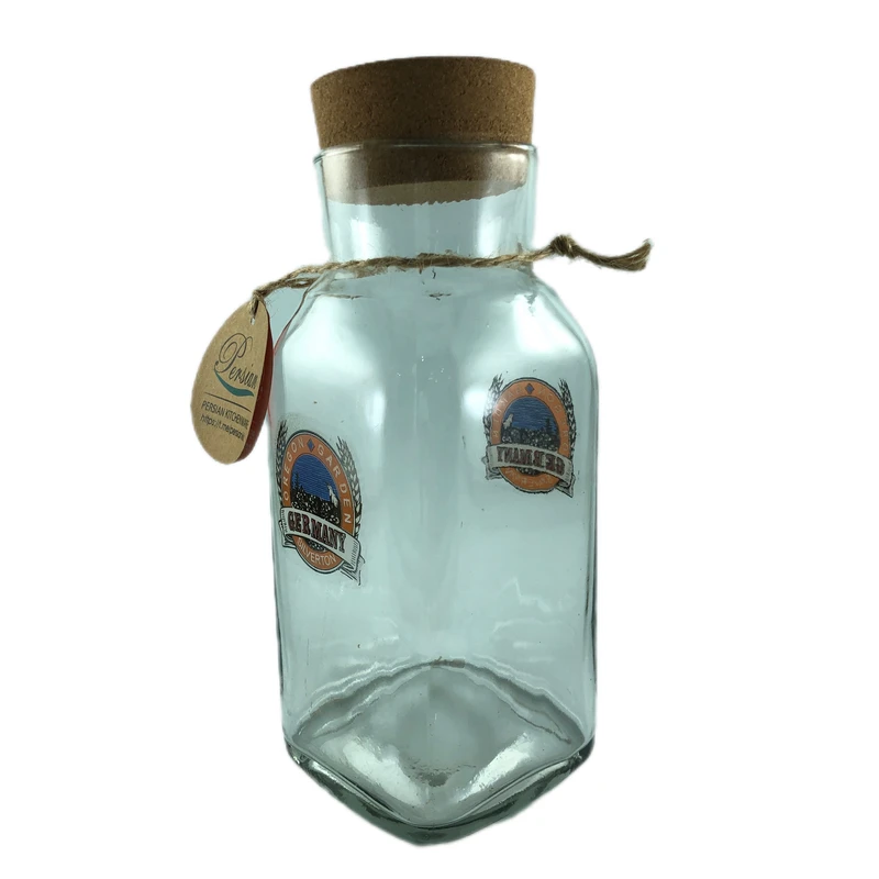 بطری مدل 1455