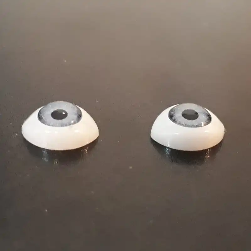 چشم عروسک کد MEL-TOOS بسته 4 عددی