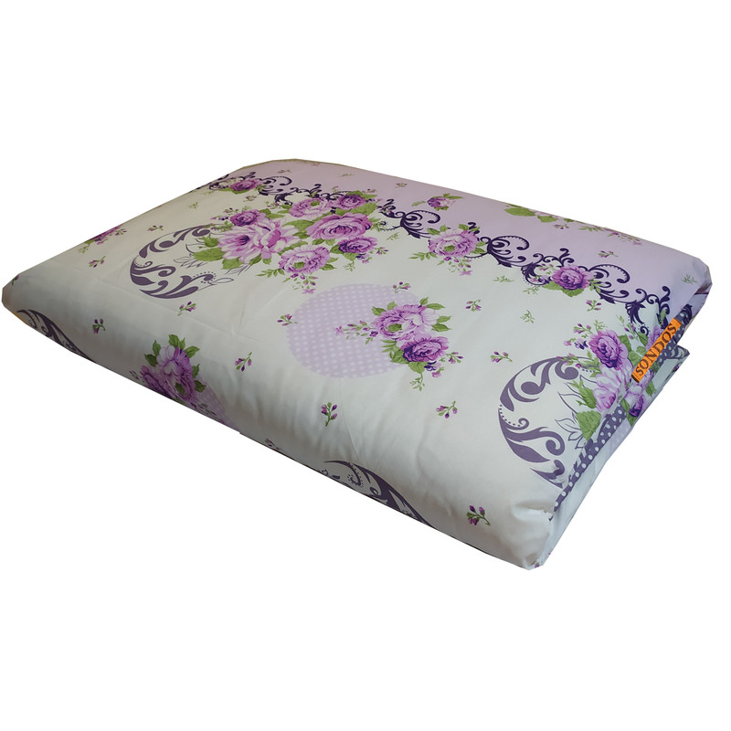 تشک مهمان سندس مدل چناره کد F15 سایز 190x90 سانتی متر