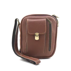 کیف رودوشی مردانه زالامد مدل ZA1023