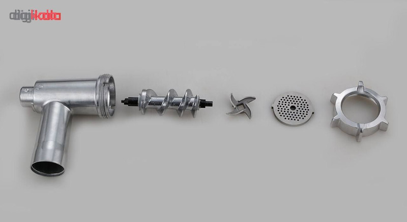 چرخ گوشت پارادایس مدل P-1800D