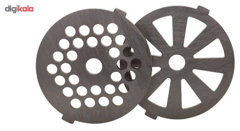 چرخ گوشت پارادایس مدل P-1800D