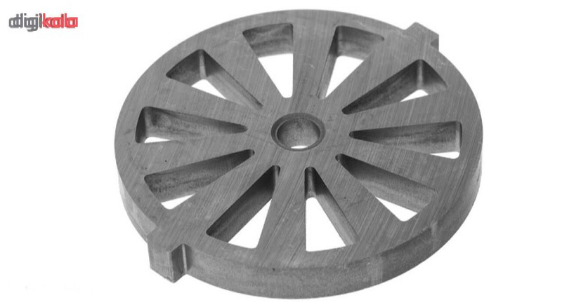 چرخ گوشت پارادایس مدل P-1800D