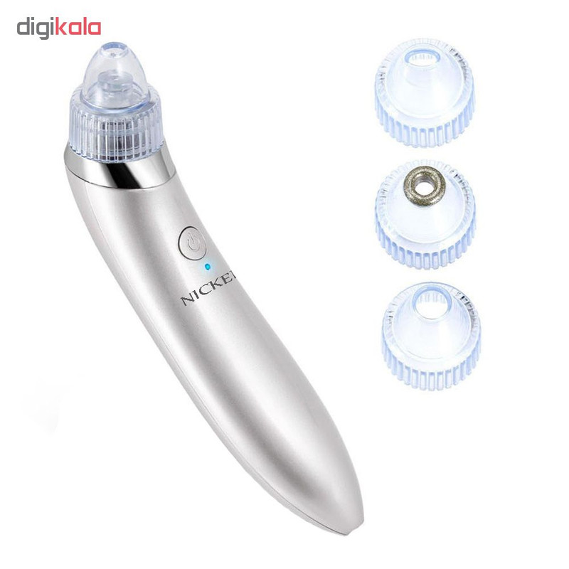 میکرودرم خانگی نیکل مدل SN-7397 میکرودرم خانگی نیکل مدل SN-7397