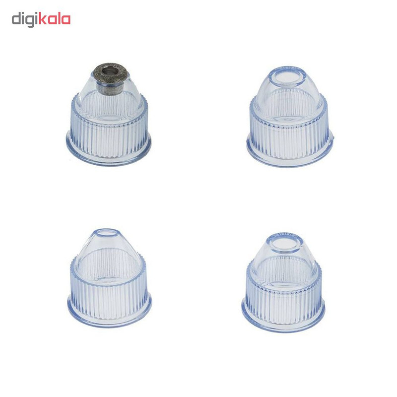میکرودرم خانگی نیکل مدل SN-7397 میکرودرم خانگی نیکل مدل SN-7397