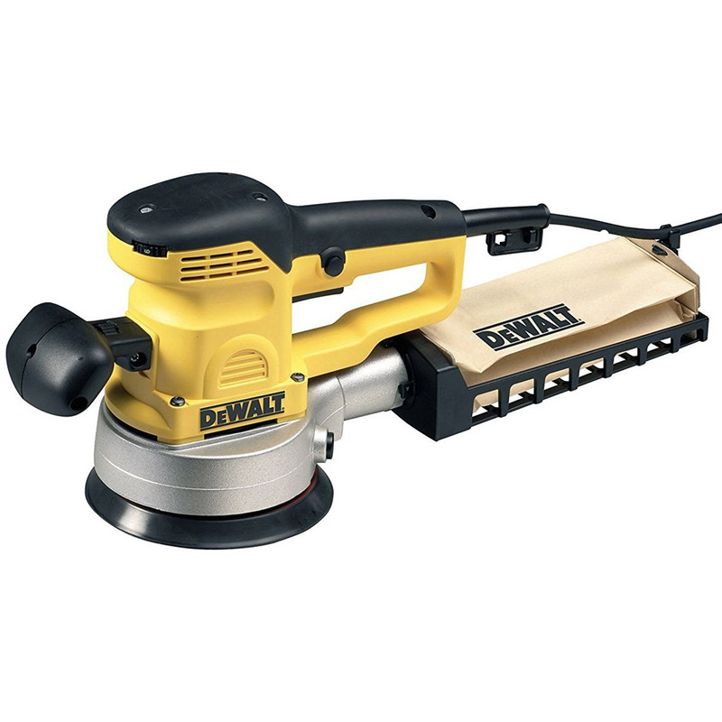 دستگاه سنباده زن دیوالت مدل D26410