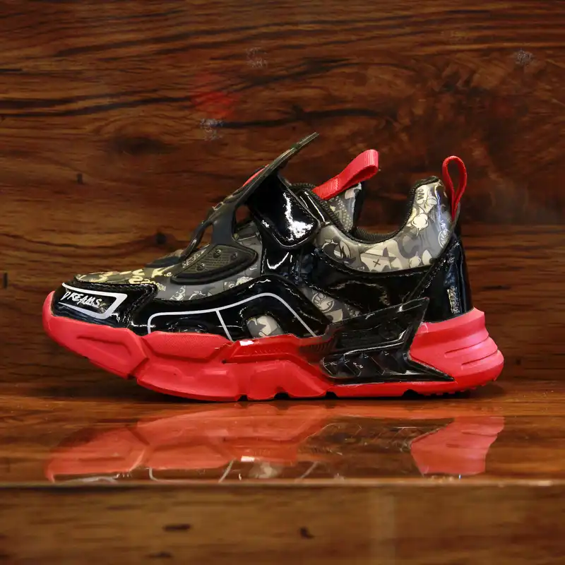 کفش مخصوص پیاده روی پسرانه مدل DREAMS کد Ba148