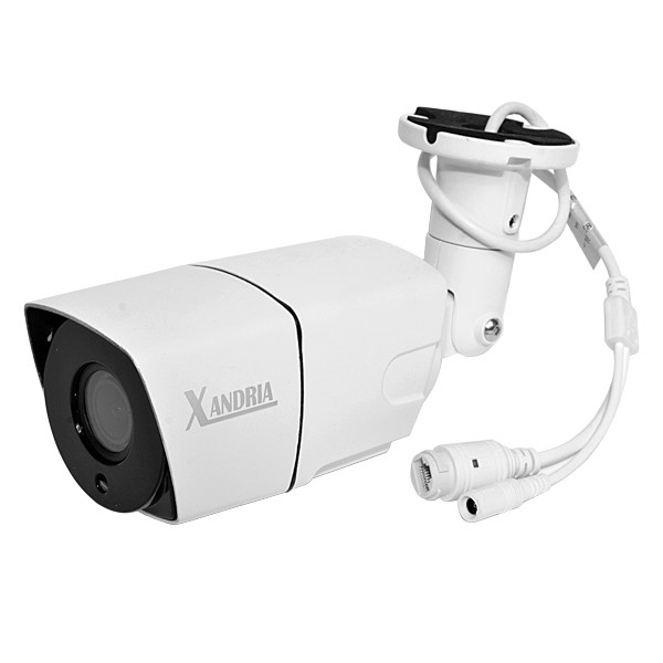 دوربین مدار بسته زاندریا مدل IP XA-D-240 POE