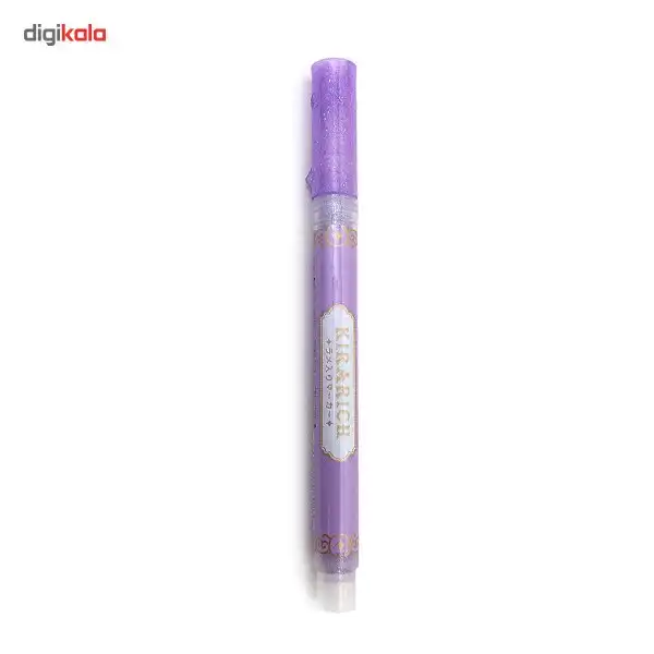 ماژیک علامت گذار زبرا مدل Kirarich