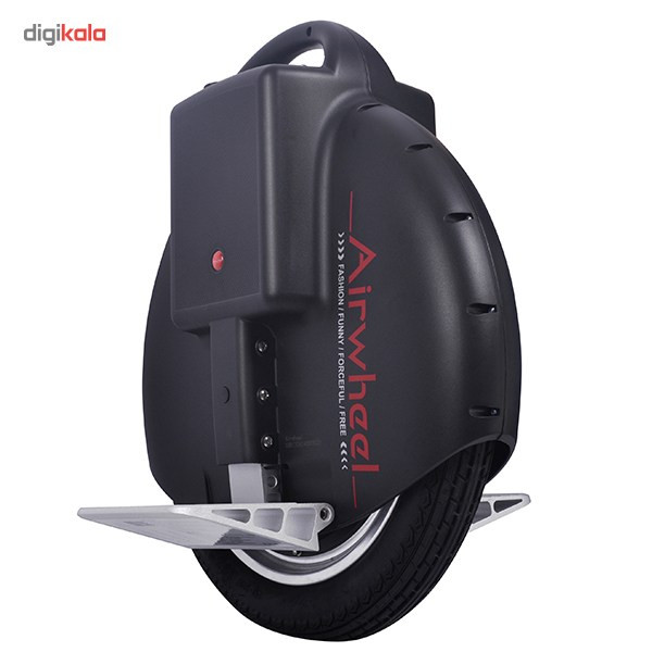 اسکوتر برقی ایرویل مدل X8