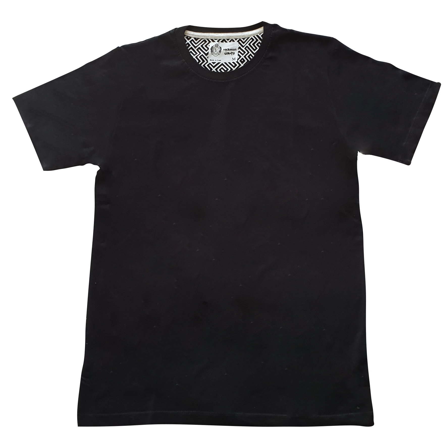 نقد و بررسی تی شرت مردانه وچیون مدل w35 توسط خریداران