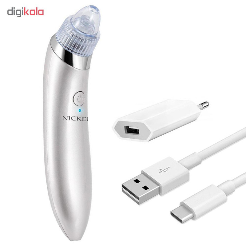 میکرودرم خانگی نیکل مدل SN-7397 میکرودرم خانگی نیکل مدل SN-7397