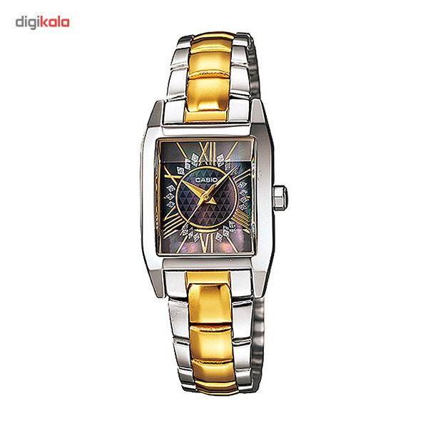 ساعت زنانه کاسیو LTP-1339SG-1ADF ساعت زنانه کاسیو LTP-1339SG-1ADF