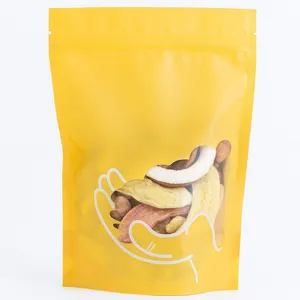 میوه خشک مخلوط ریاوا - 200 گرم