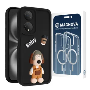 MagNova Bitzer Mobile Case For Honor X7