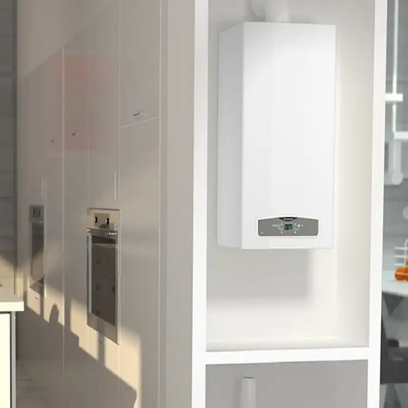 پکیج شوفاژ دیواری آریستون مدل CARES X 24FF