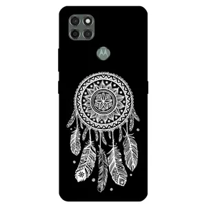 Megafone 7196 Cover For Motorola Moto G9 Power 