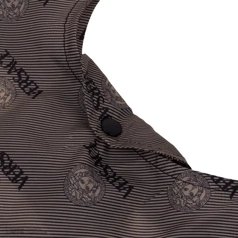 ساک خرید تاشه مدل کلاسیک xS