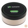 پودر تثبیت‌کننده آرایش صورت دیفکتو مدل F03 وزن 18 گرم