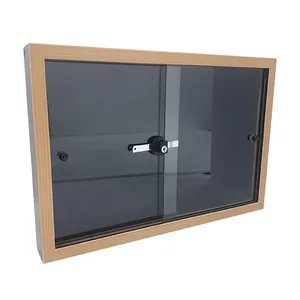 تابلو اعلانات مدل MDF60