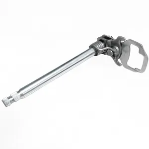 شفت دنده موتورسیکلت زیزو مدل 5 دنده مناسب برای هوندا CDI