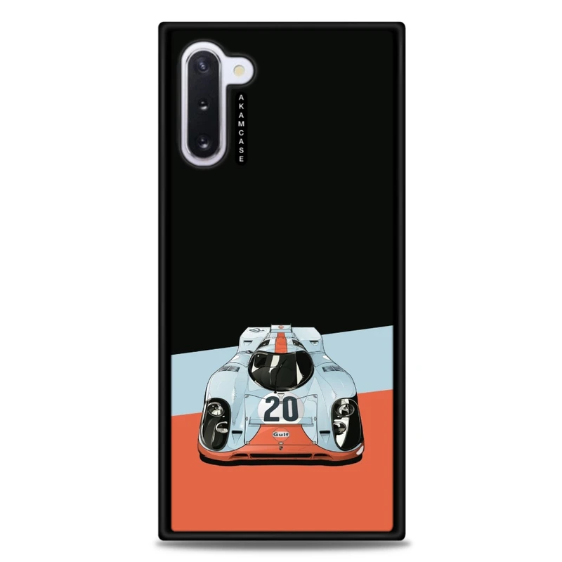 کاور آکام مدل AMC-WSGN10-CARS-36 مناسب برای گوشی موبایل سامسونگ Galaxy Note 10