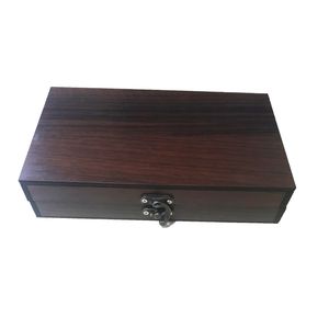 نقد و بررسی جعبه هدیه چوبی مدل 01 توسط خریداران