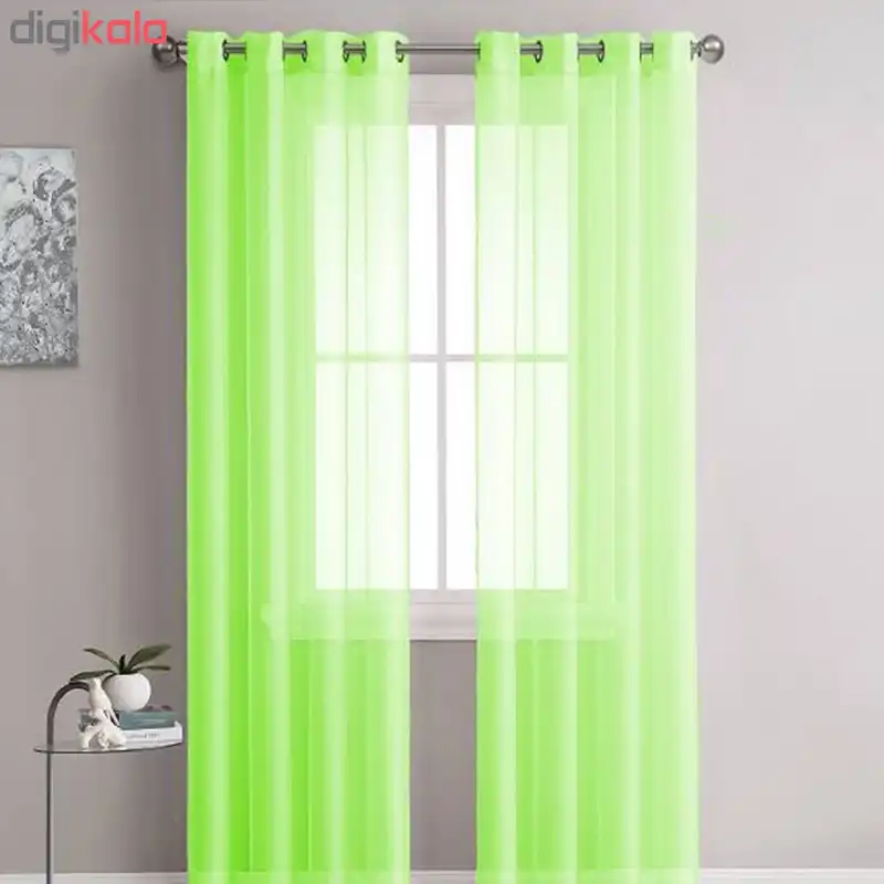 پرده مدل TN7ارتفاع 280 سانتی متر