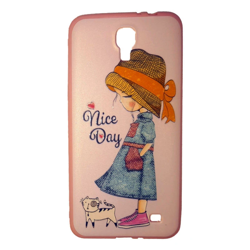 کاور مدل mega2 مناسب برای گوشی موبایل سامسونگ Galaxy MEGA2 / G750