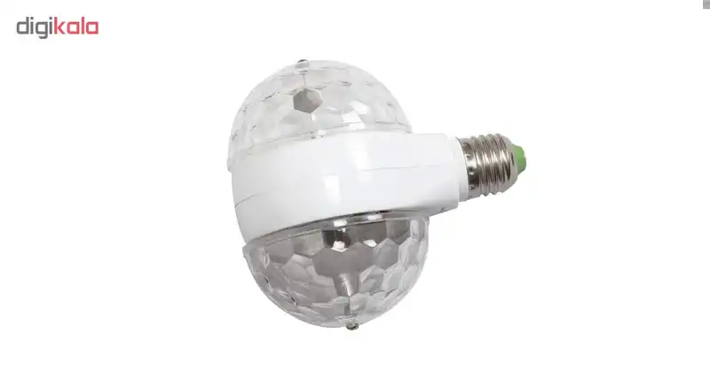 رقص نور گردان دو طرفه مدل KH-220