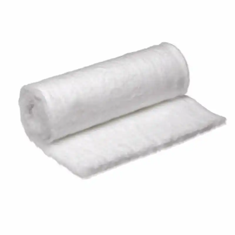 پشم شیشه مدل P101 بسته 2 متری