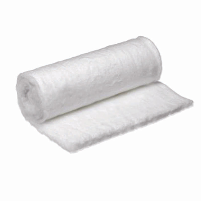 پشم شیشه مدل P101 بسته 2 متری