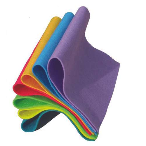 نمد مدل N100 سایز A3 بسته 10 عددی