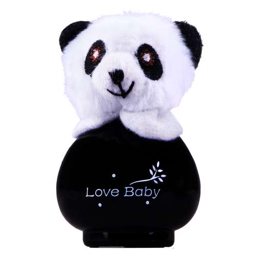 ادوکلن کودک مدل Love baby حجم 50 میلی لیتر