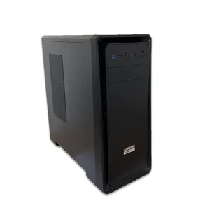 کامپیوتر دسکتاپ گرین مدل core i7 9700 / 16GBDDR4 / 256GB SSD / 1TB