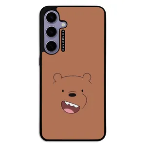 AKAM AMC-WSGS24P-PANDA-23 Cover For Samsung Galaxy S24 Plus