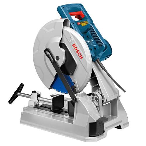 پروفیل بر بوش مدل GCD 12 JL