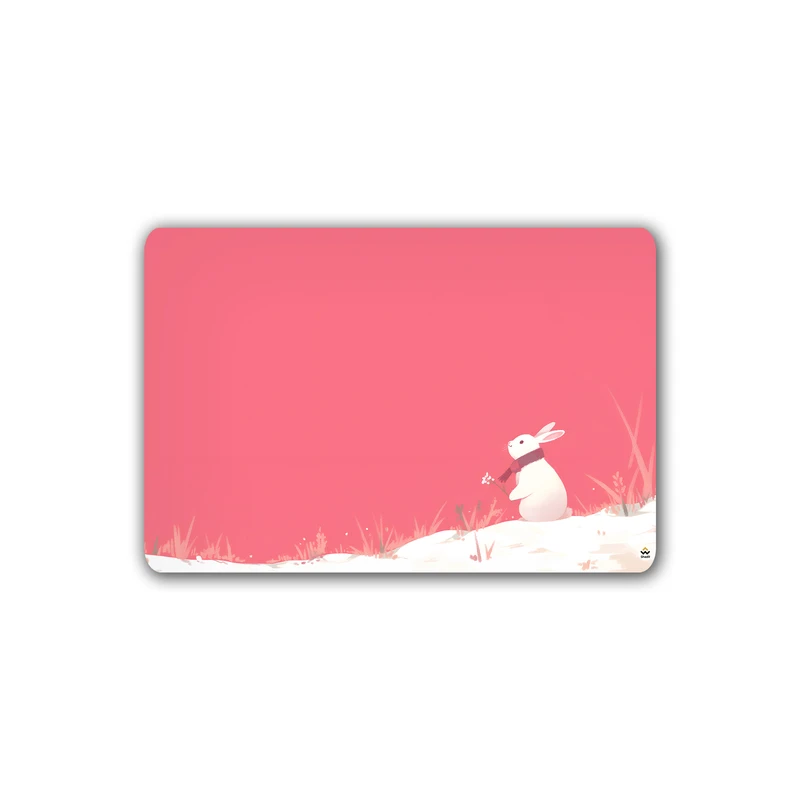 ماوس پد مخصوص بازی شادیت مدل ANIMALS کد 834 سایز 37*24 سانتیمتر 