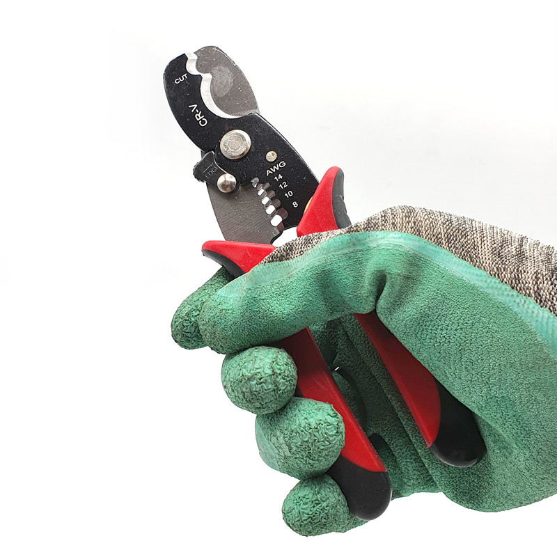 قیچی کابل بر جاملی مدل 1664